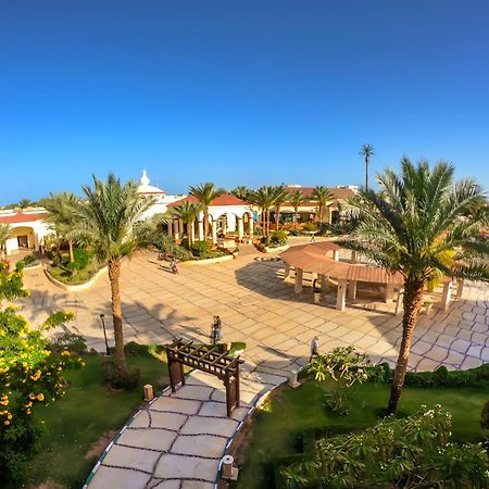 Royal Regency Club Hotel Sharm el-Sheikh Exterior photo