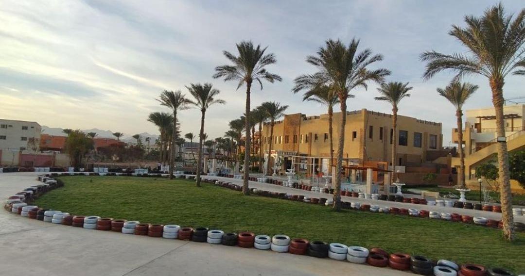 Royal Regency Club Hotel Sharm el-Sheikh Exterior photo