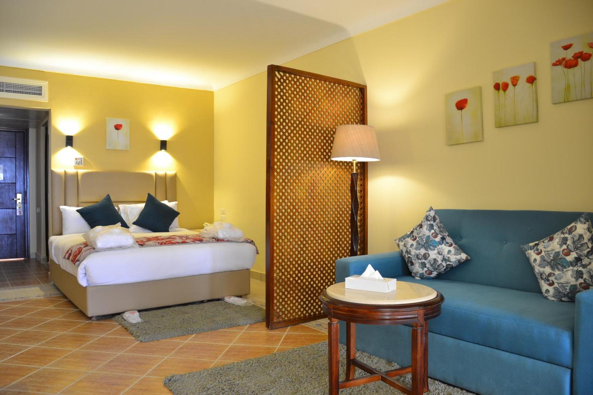 Royal Regency Club Hotel Sharm el-Sheikh Exterior photo