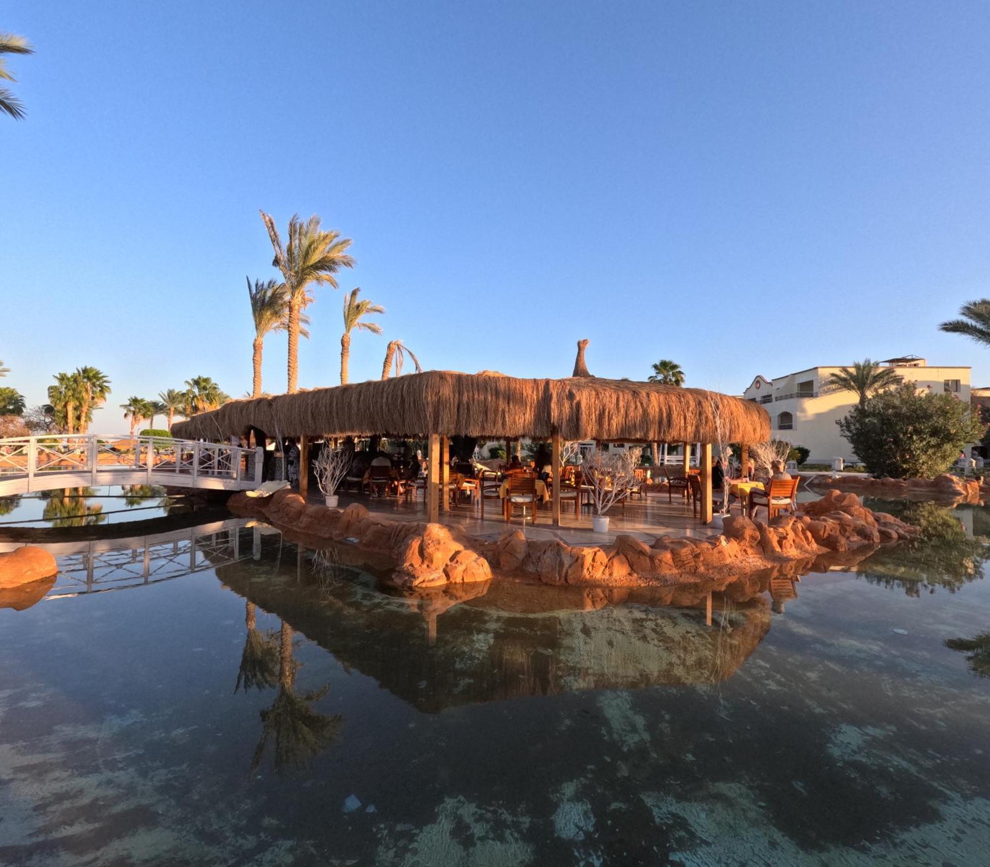 Royal Regency Club Hotel Sharm el-Sheikh Exterior photo